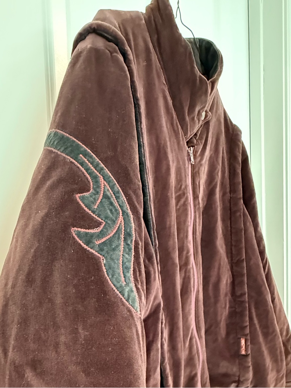 Vintage Sasson Women’s Coat